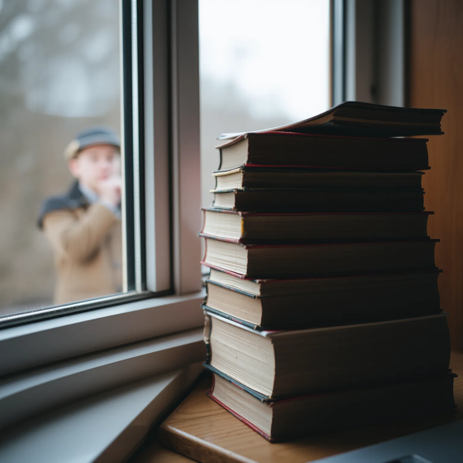Long-form essays